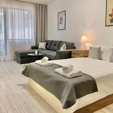 Spacious & Cozy 2 Bed Apartment With Work Space & Fast Wi-Fi Stara Zagora Bagian luar foto