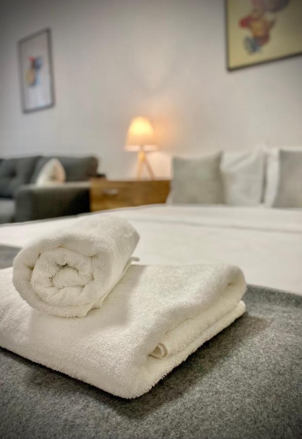 Spacious & Cozy 2 Bed Apartment With Work Space & Fast Wi-Fi Stara Zagora Bagian luar foto