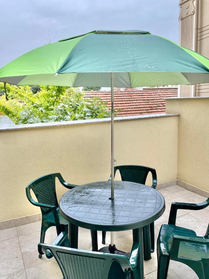 Spacious & Cozy 2 Bed Apartment With Work Space & Fast Wi-Fi Stara Zagora Bagian luar foto