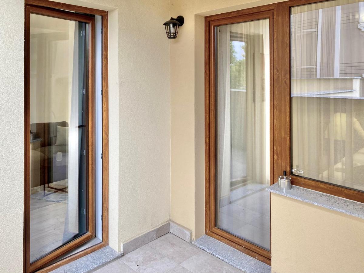 Spacious & Cozy 2 Bed Apartment With Work Space & Fast Wi-Fi Stara Zagora Bagian luar foto