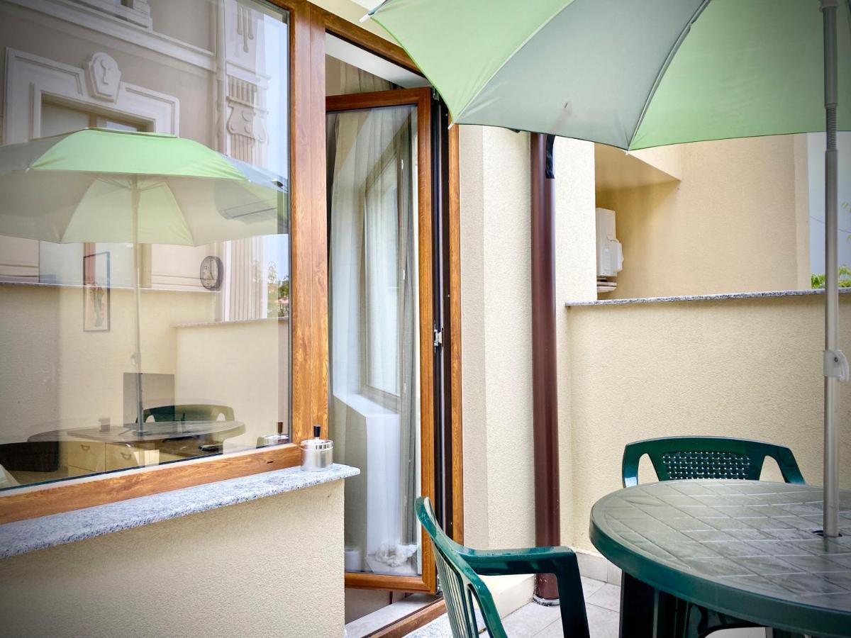 Spacious & Cozy 2 Bed Apartment With Work Space & Fast Wi-Fi Stara Zagora Bagian luar foto