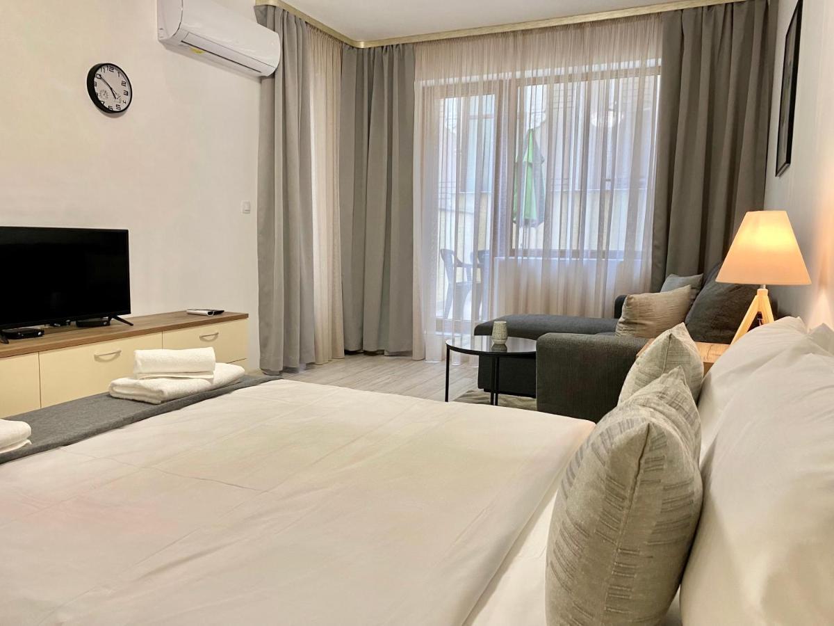 Spacious & Cozy 2 Bed Apartment With Work Space & Fast Wi-Fi Stara Zagora Bagian luar foto
